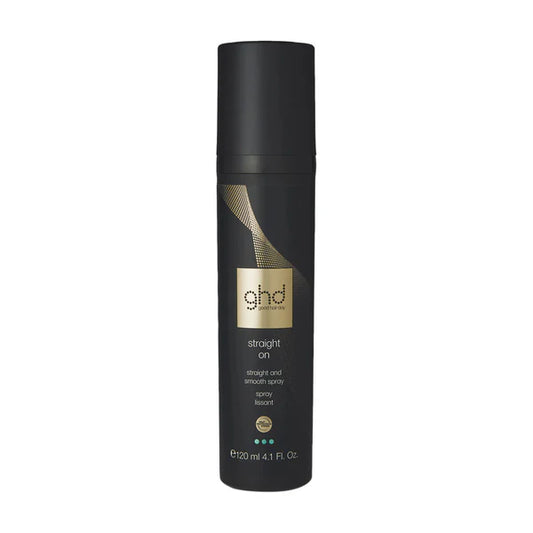 ghd Straight On Straight and Smooth Spray 120 ml 4.1 fl oz