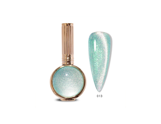 Hang Pure Soak of Gel Fashion Cat Eye Color #013