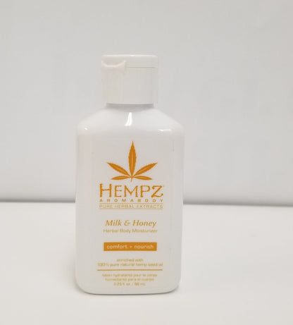 HEMPZ PURE HERBAL EXTRACTS  2.25 fl. oz Lotion