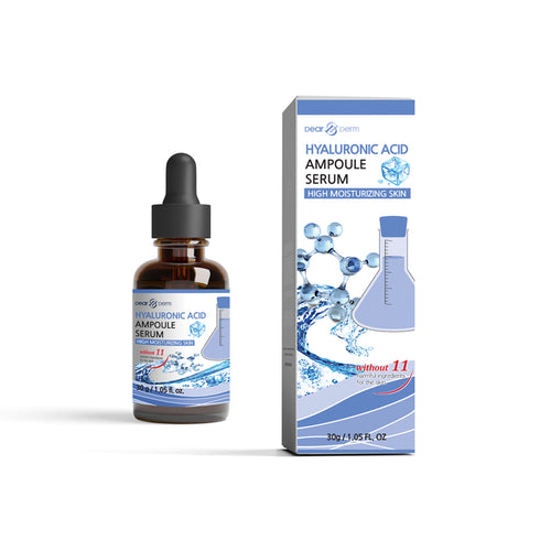 Dearderm Hyaluronic Acid Ampoule Serum 30g / 1.05 fl oz