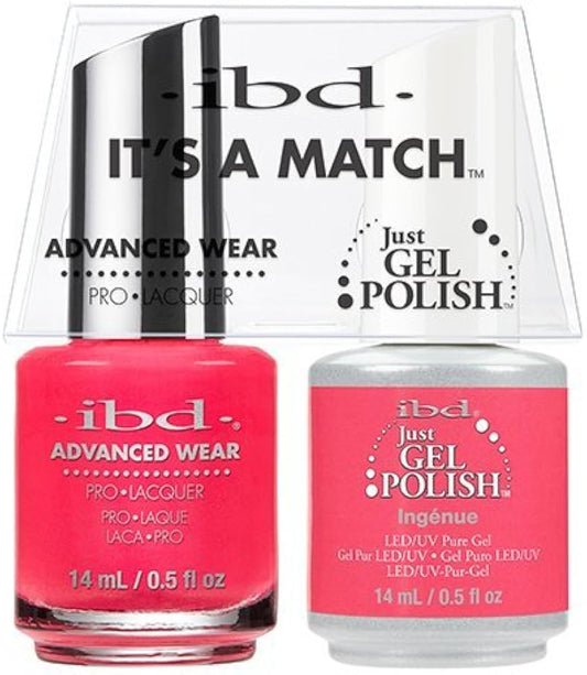 ibd Advanced Wear Color Duo Ingenue 1 PK #79821