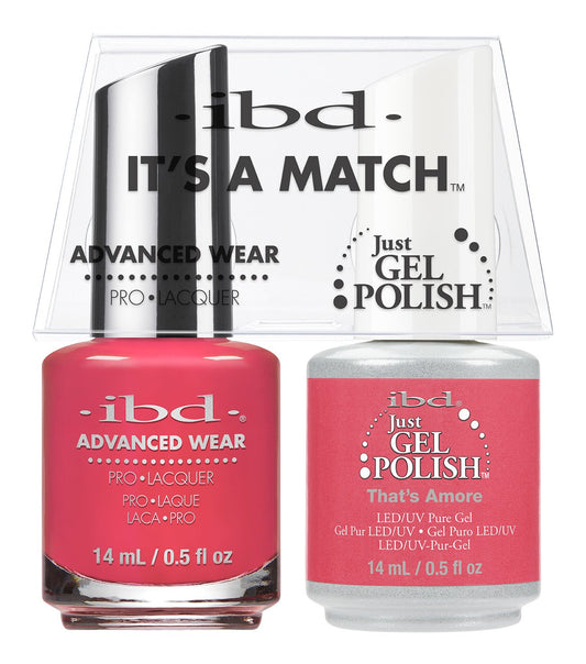 ibd Advanced Wear Color Duo That's Amore 1 PK #66662