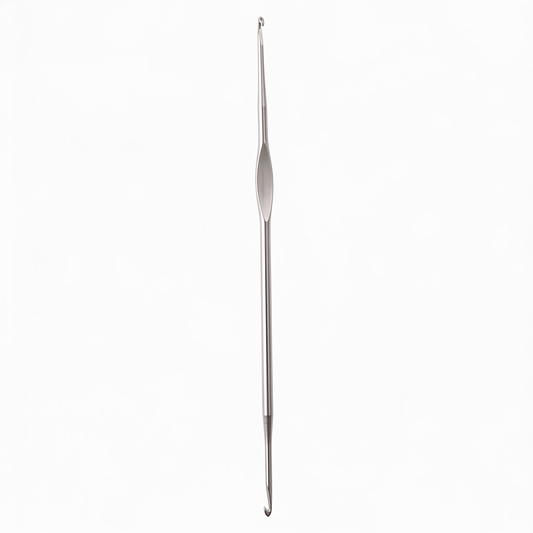 Soft ’n Style Tipping Needle, Iron #NL-12