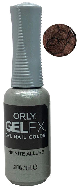 Orly GelFX Infinite Allure .3 fl oz 3000067