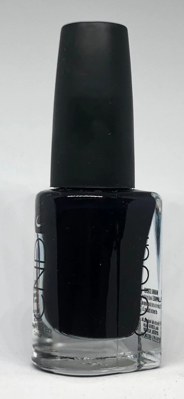 CND Nail Lacquer Inkwell #539