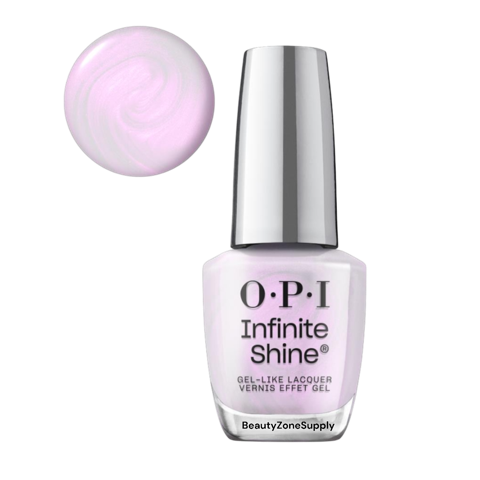 OPI Infinite Shine Kyoto Oyster  ISL195