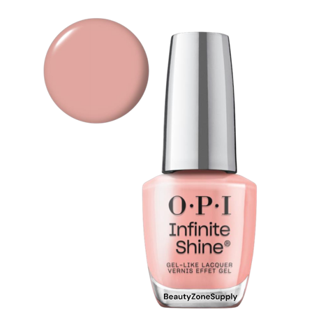 OPI Infinite Shine Dulce De Latte ISL196