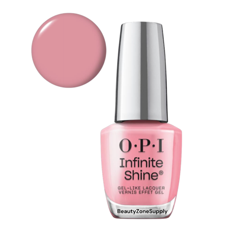 OPI Infinite Shine Passion-ista ISL197