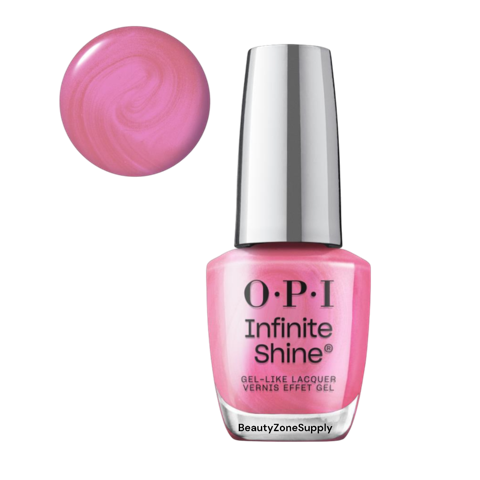 OPI Infinite Shine Good Nighty Aphrodite ISL200