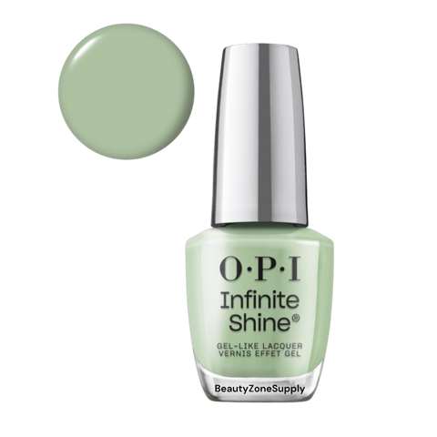 OPI Infinite Shine Oh Baby! ISL204