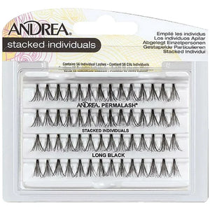 Andrea Stacked Long #69477