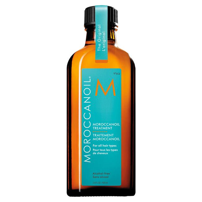 Moroccanoil Treatment For All Hair Types 3.4 fl Oz