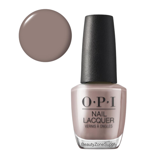 OPI Nail Lacquer Put in it Airplane Mode #NLS062