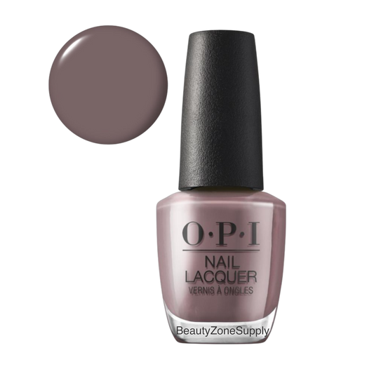 OPI Nail Lacquer You Don't Know Suzi #NLS063