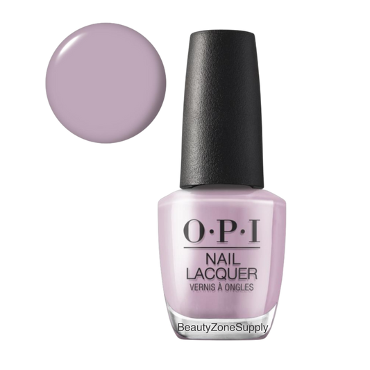 OPI Nail Lacquer Mod About Me #NLS064