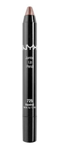 NYX Jumbo Lip Pencil Hazelnut #JLP725