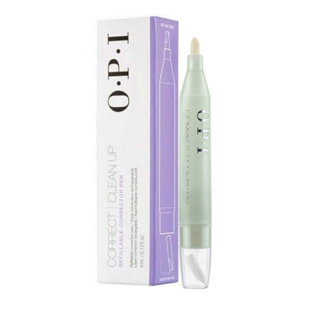 OPI Correct & Clean Up Nail Corrector Pen
