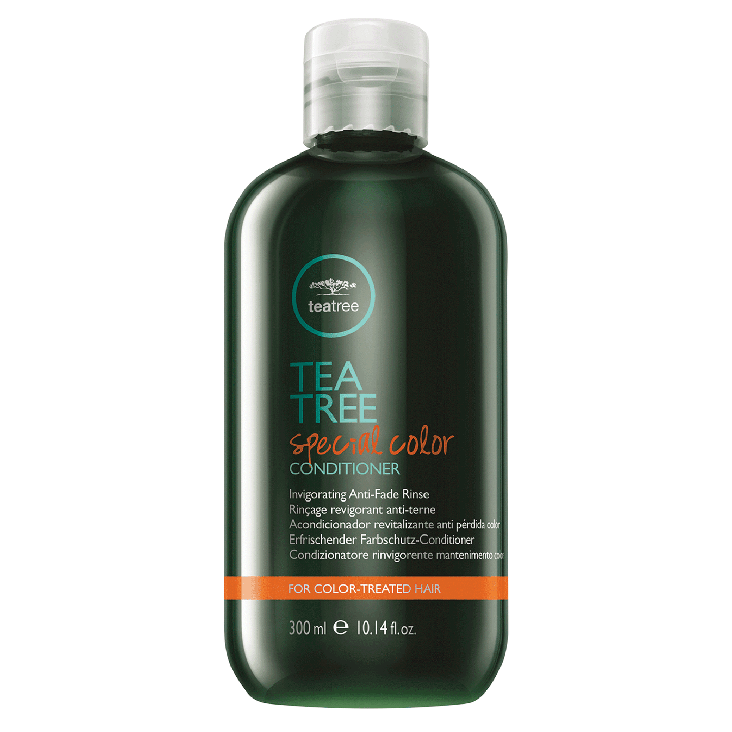 Paul Mitchell Tea Tree Special Color Conditioner 300 ml 10.14 fl. oz