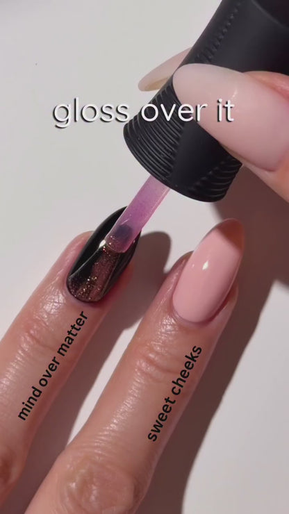 Orly Breathable Nail polish Mind Over Matter .6 fl oz 2010005