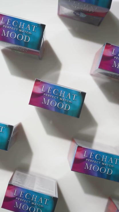 Lechat Perfect Match Dip Powder Mood Color Lilac Lagoon #PMMCP88