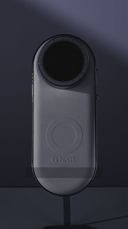 ONAIL Nail Drill Pro Max