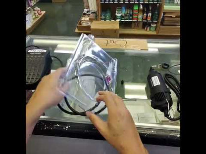 Pro-Tool Foot Control