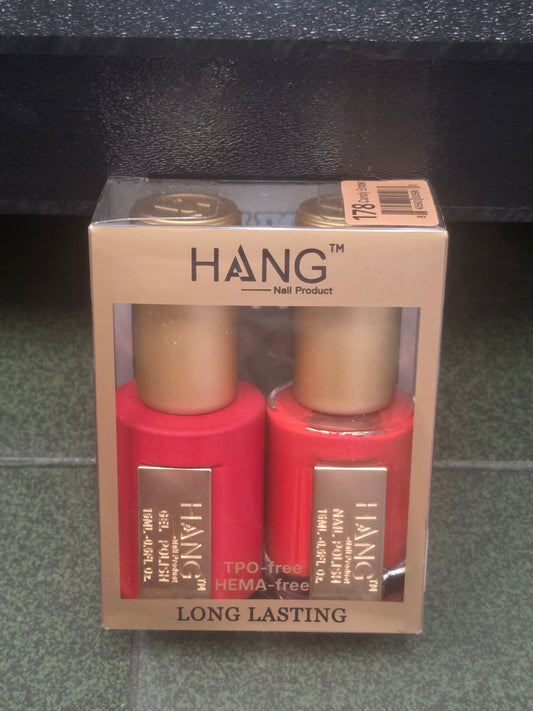 Hang 4 in 1 Winter Lights Collection 178 Candy Ember