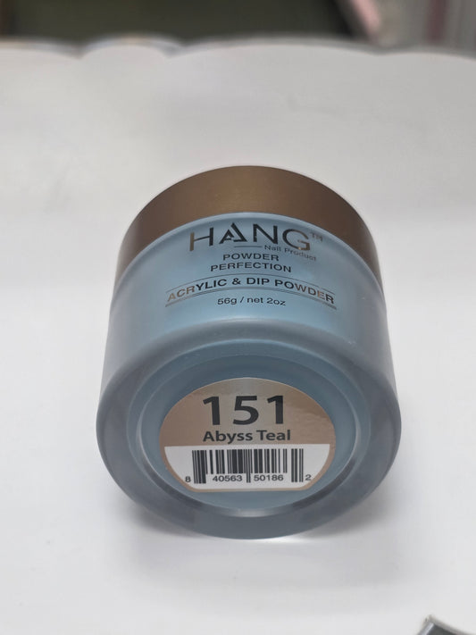 Hang 4 in 1 Winter Lights Collection 151 Forest Green