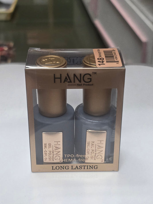 Hang 4 in 1 Winter Lights Collection 148 Midnight Blue