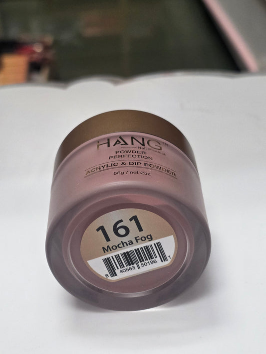 Hang 4 in 1 Winter Lights Collection 161 Mocha Fog