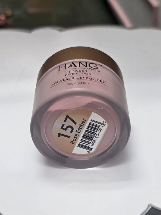 Hang 4 in 1 Winter Lights Collection 157 Rose Ember