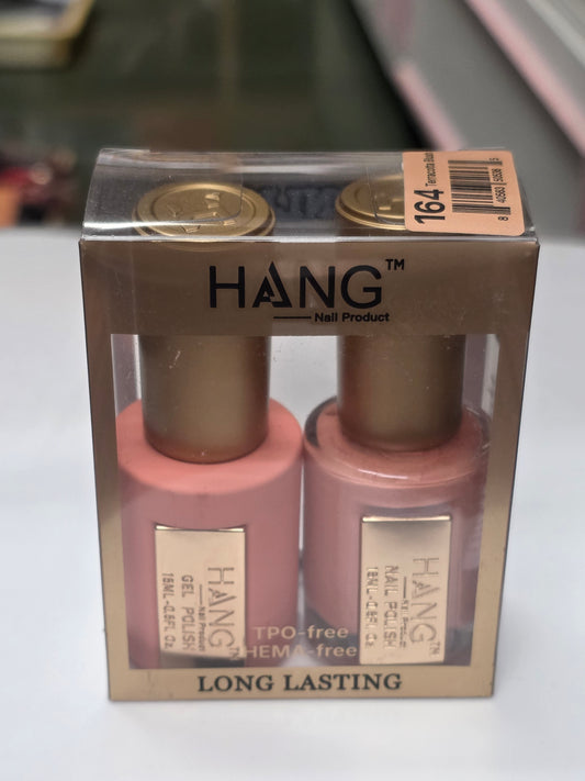 Hang 4 in 1 Winter Lights Collection 164 Terracotta Blush
