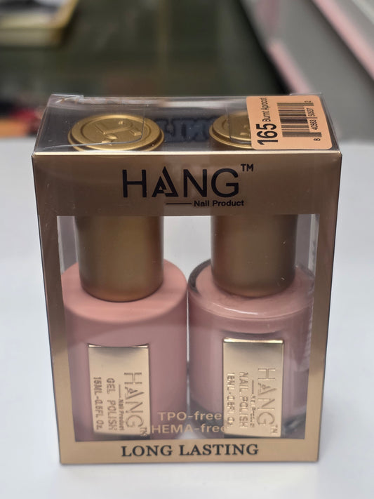 Hang 4 in 1 Winter Lights Collection 165 Burnt Apricot