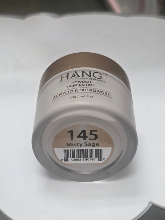 Hang 4 in 1 Winter Lights Collection 145 Misty Sage