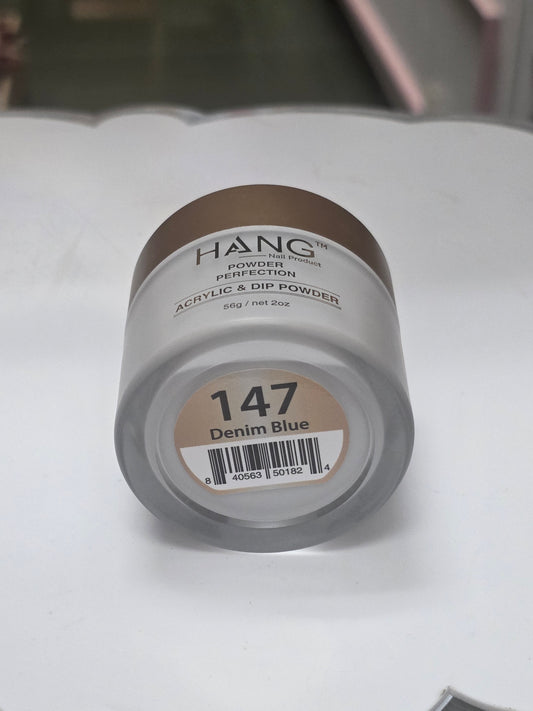 Hang 4 in 1 Winter Lights Collection 147 Denim Blue