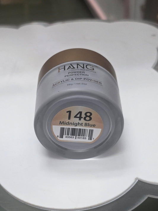 Hang 4 in 1 Winter Lights Collection 148 Midnight Blue
