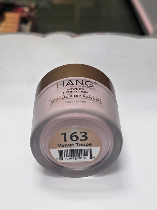 Hang 4 in 1 Winter Lights Collection 163 Dusty Mauve