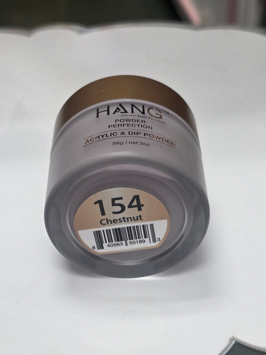 Hang 4 in 1 Winter Lights Collection 154 Chestnut