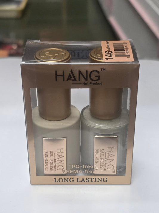 Hang 4 in 1 Winter Lights Collection 146 Seafoam Green