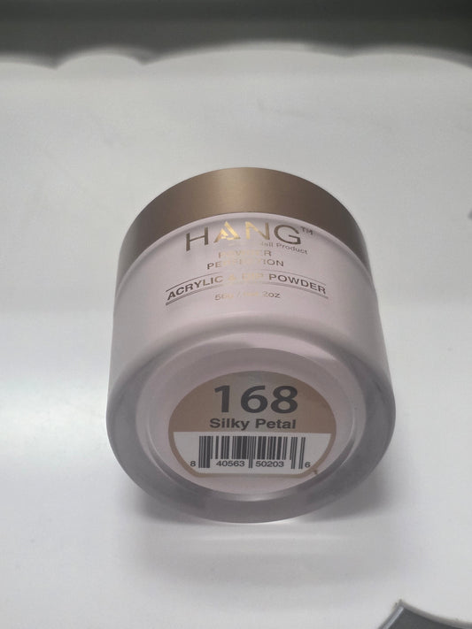 Hang 4 in 1 Winter Lights Collection 168 Silky Petal