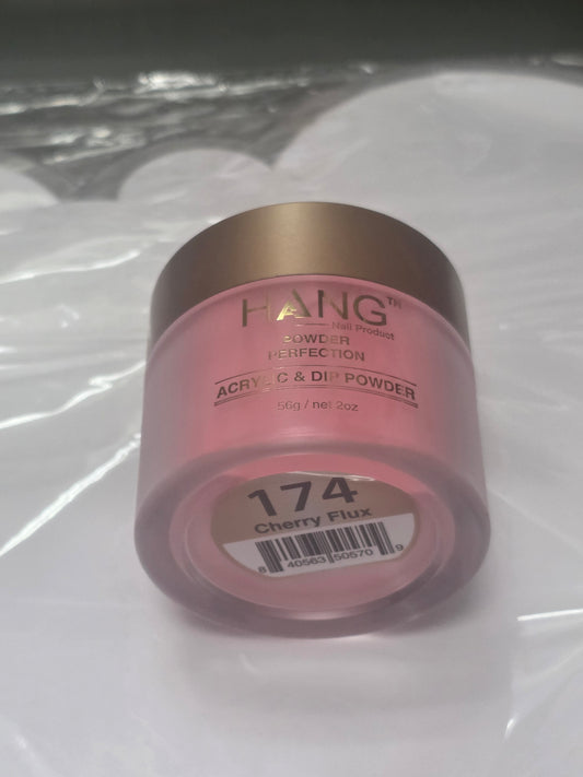 Hang 4 in 1 Winter Lights Collection 174 Cherry Flux