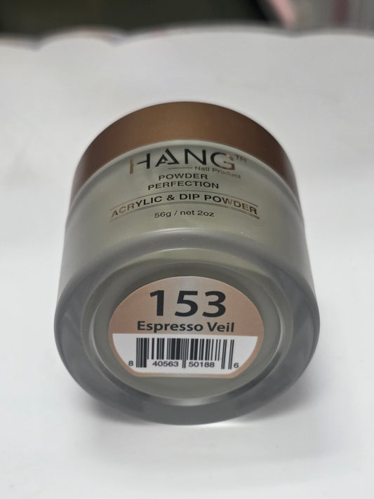 Hang 4 in 1 Winter Lights Collection 153 Mocha Brown