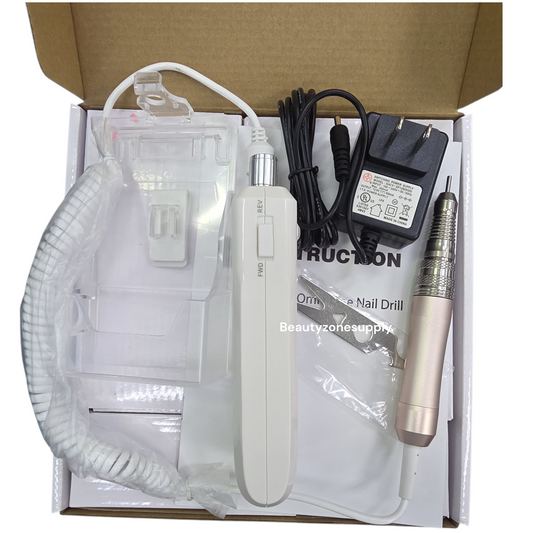 Pro Tool Omni One Cordless Nail Drill 35 k