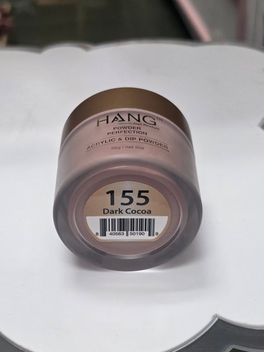 Hang 4 in 1 Winter Lights Collection 155 Dark Cocoa