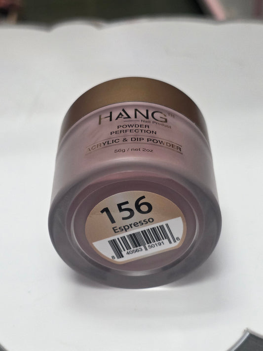 Hang 4 in 1 Winter Lights Collection 156 Espresso