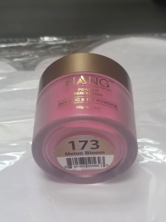 Hang 4 in 1 Winter Lights Collection 173 Melon Bloom