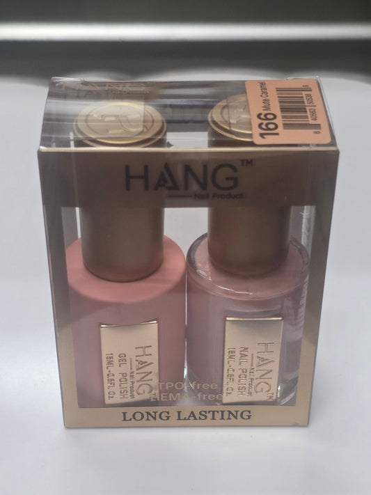 Hang 4 in 1 Winter Lights Collection 166 Muted Caramel