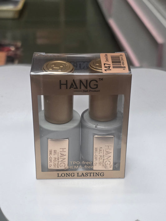 Hang 4 in 1 Winter Lights Collection 147 Denim Blue