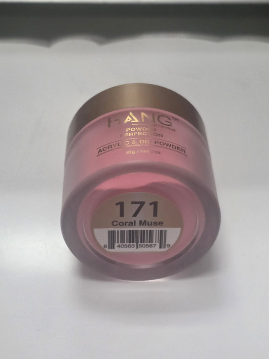 Hang 4 in 1 Winter Lights Collection 171 Coral Muse