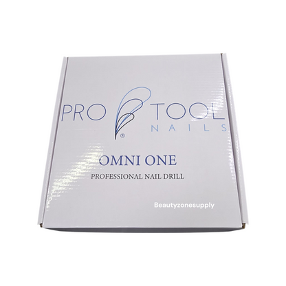 Pro Tool Omni One Cordless Nail Drill 35 k